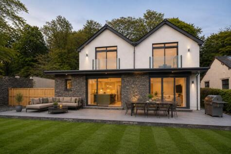 Lansdown, Kendal Road, Bowness-on-Windermere, Windermere, LA23 3HP