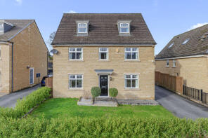 10, Beamsley Court, Menston, Ilkley LS29 6FL