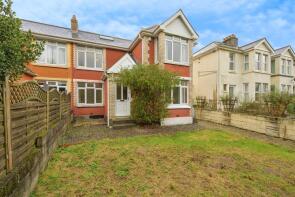 90, Plymouth Road, Plymouth PL7 4NB