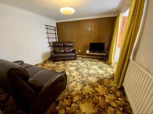 Main Lounge