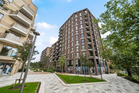 Carraway Street, Reading, RG1