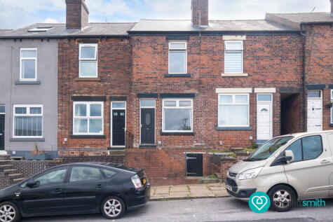 Morley Street, Walkley, Sheffield, S6 2PL