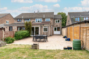 40, Greenlands Way, Henbury, Bristol BS10 7PH