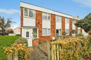 25, Veasey Road, Huntingdon PE29 1ST