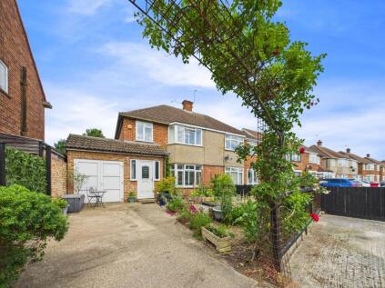 Raymond Road, Langley, Berkshire, SL3