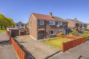 32, Sutherland Drive, Kinross KY13 8YU