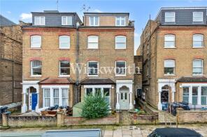 Flat B, 22, Alexandra Grove, Hackney, London N4 2LF