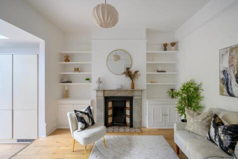 Brondesbury Road, London, NW6