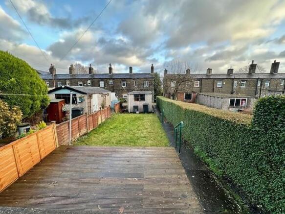 2 bed Cottage to rent Image 8
