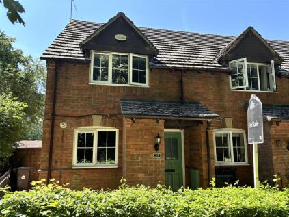 Hudson Way, Abbey Meads, Swindon, SN25