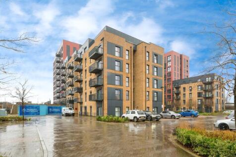 Meridian Way, Southampton