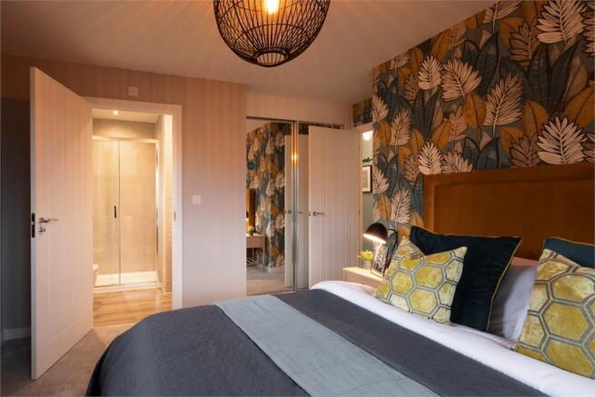 3 bed Detached for sale Image 8