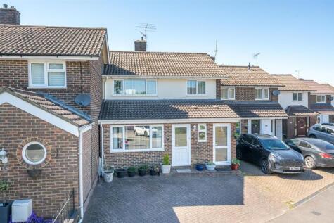 Gadebridge Road, Hemel Hempstead, HP1