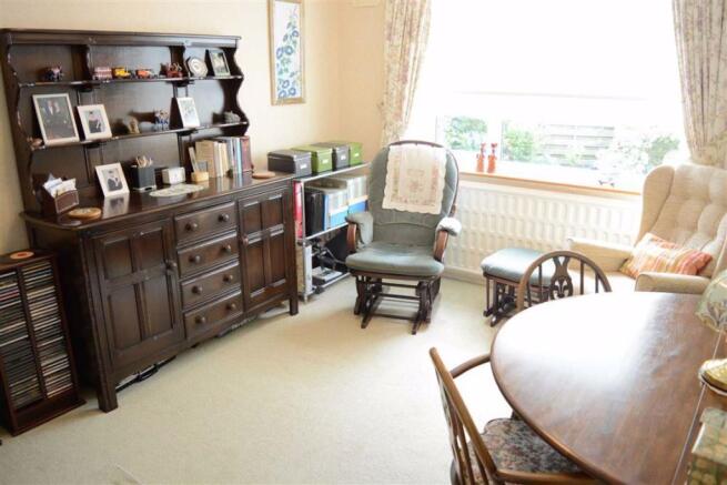 BEDROOM 3 (side)