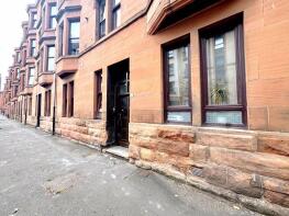 Flat 0/2, 16, Hayburn Street, Glasgow G11 6DF