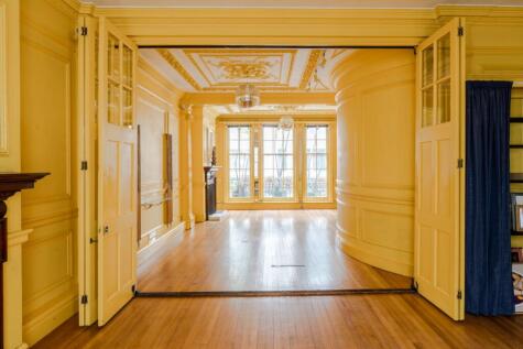 Berners Street, Fitzrovia, London, W1T
