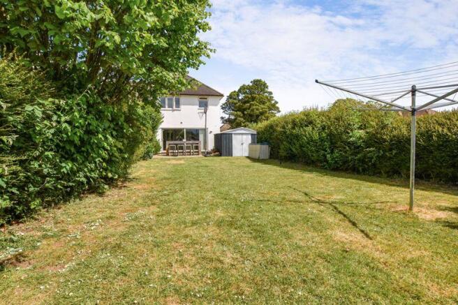 Empingham Road, Stamford photo 4