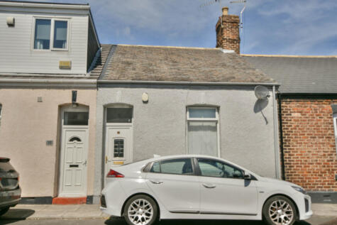 Offerton Street, Sunderland, SR4