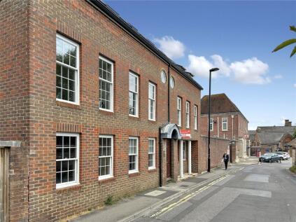 The Plocks, Blandford Forum, Dorset, DT11