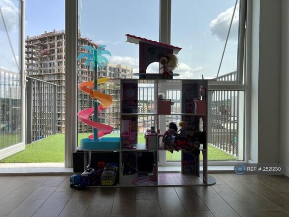 Massive Dolls House