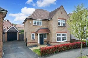 24, Mallard Crescent, Luton LU1 4FG