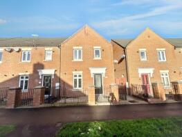 12, Triumph Drive, Hebburn NE31 1FB
