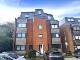 21, Tarrant Court, Ingleside Drive, Stevenage SG1 4RG