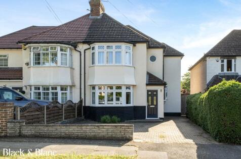 Lime Tree Walk, West Wickham, BR4
