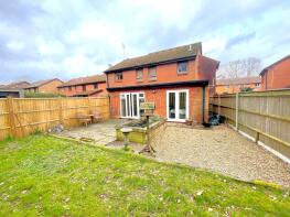 28, Cygnus Gardens, Southampton SO45 5UH