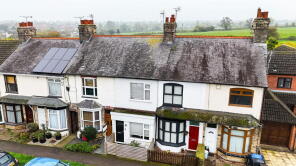 100, Kilby Road, Leicester LE8 8BN