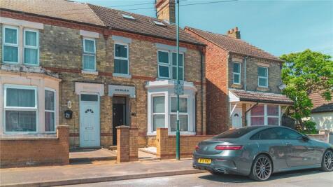 Waterloo Road, Peterborough, Cambridgeshire, PE1