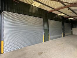 Woodside, Nettleton, Birdlip GL4 8LA