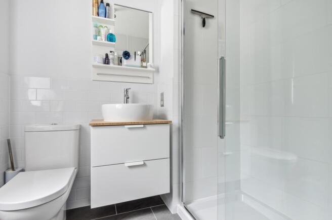 En suite