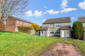 12, Skerne Grove, East Kilbride, Glasgow G75 8BP