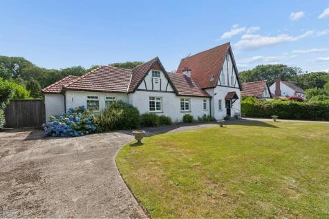 Broomfield Gate, Chestfield, Whitstable