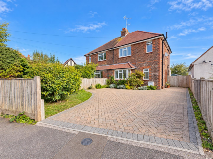 Wannock Avenue, Eastbourne, BN20 9RS