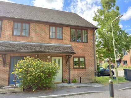 Peel Place, Whitehill, Hampshire
