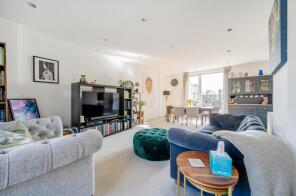 Flat 5, 55 Garrison Heights, Henry Darlot Drive, Mill Hill, London NW7 1RF