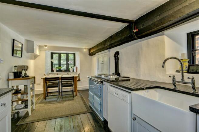 Church Lane, Bicknoller, Taunton, Somerset, TA4 photo 4