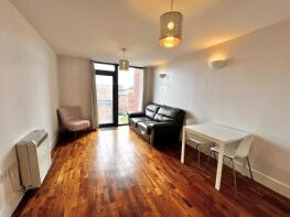 Apartment 53, 2 Symphony Building, Stowell Street, Liverpool L7 7DL