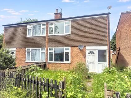53 Peterway
Somercotes, Alfreton, DE55 4JQ
