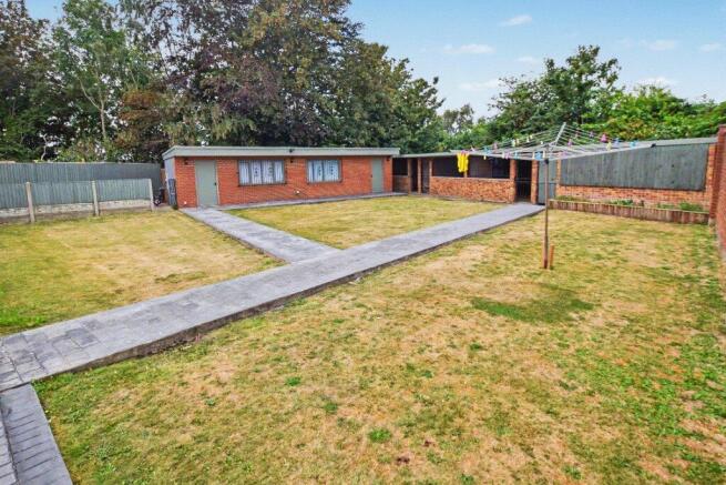 1 bed Bungalow for sale Image 8