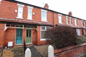 10, Greenbank Avenue, Heaton Mersey, Stockport SK4 3BU