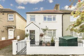 5, Murray Terrace, Murray Road, London W5 4XT