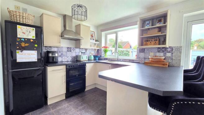 Debnam Close, Belton photo 4