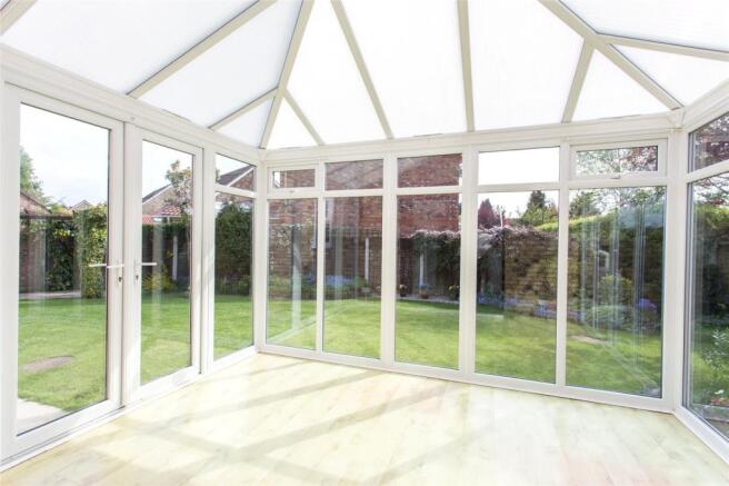 Conservatory