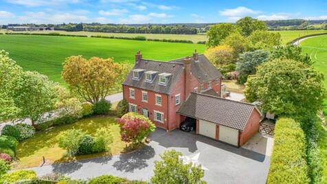 Beachamwell Road, Swaffham, Norfolk, PE37