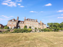 Apartment 16, Great Maytham Hall, Maytham Road, Cranbrook TN17 4NE