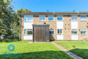 4, Lucerne Close, Nottingham NG11 7BB