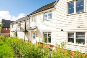 160, Cashmere Drive, Andover SP11 6SS